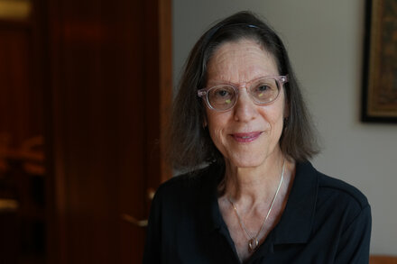 In “My Hijacking,” Martha Hodes reconstructs the dramatic 1970 seizure of multiple planes by Palestinian militants — and interrogates her own memories as a hostage.