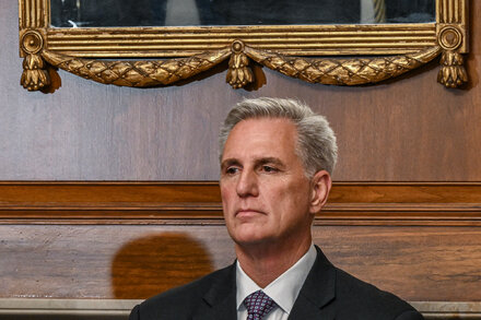 One secret ingredient: Republicans don’t care about policy