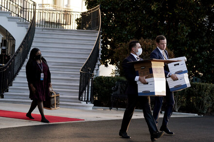 The Justice Department has spent months trying to ensure it had obtained all classified documents that may have ended up at Mar-a-Lago.