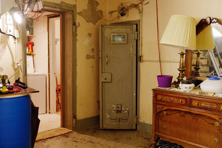 Michael Tisius was convicted of murdering two jail guards. He is scheduled to be executed on Tuesday.