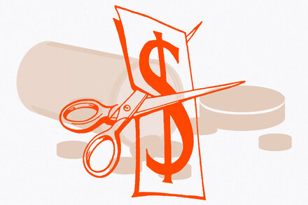 The way health care providers negotiate drug prices has put the squeeze on manufacturers.