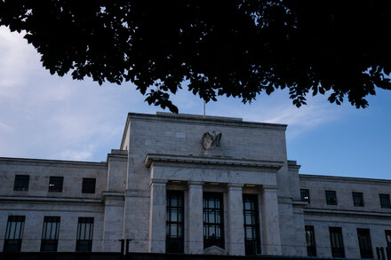 Federal Reserve officials are expected to leave rates unchanged at their June 13-14 meeting. Fresh jobs data will factor into the decision.