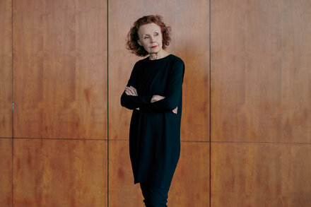 This poetic composer, who died on Friday, wrote indelible, simmering operas, concertos, orchestral explosions, choral meditations and solos.