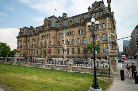 This week, the government announced a new clerk of the Privy Council, an unsung role that is one of the most important in the federal government.