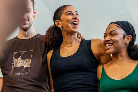 Mack, whom one student called an agent of change, wants to “create a place where people feel like themselves” — and a model for the professional world.