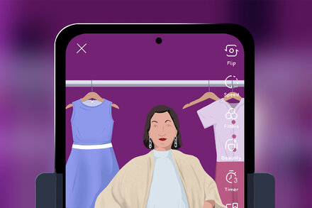 No matter what their age or finances, some elder influencers are finding that being on the app can bring them extra cash, or even help them extend their careers.