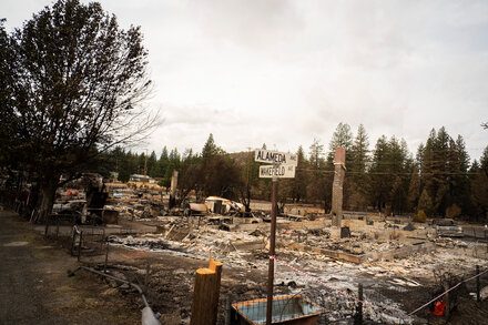 Like State Farm, which announced a similar move last week, Allstate cited worsening climate conditions that had made doing business there difficult.