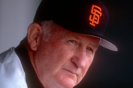 After winning three World Series as a player, Craig became a coach and spread the gospel of the split-fingered fastball, what one player of the time called “the pitch of the ’80s.”
