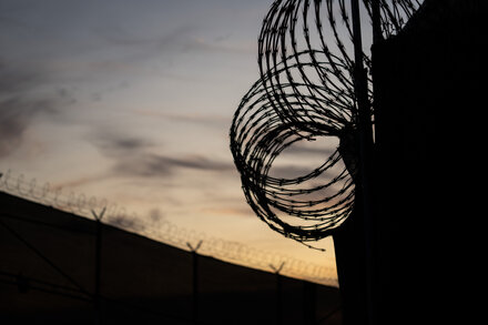 The panel denounced the United States and seven other nations. It also called for the release of Abd al-Rahim al-Nashiri, who is accused of orchestrating the bombing of the Navy destroyer Cole.