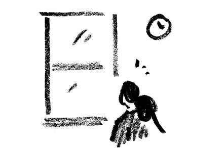 Seeking a crucial hour of quiet, observations while on the D and more reader tales of New York City in this week’s Metropolitan Diary.