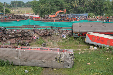 Train travel in the country has gotten much safer, Friday’s disaster notwithstanding, but the government still puts high-profile projects ahead of basic safety improvements, analysts say.