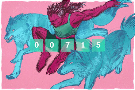 Our columnist reviews the day’s puzzle. Warning: Contains spoilers!