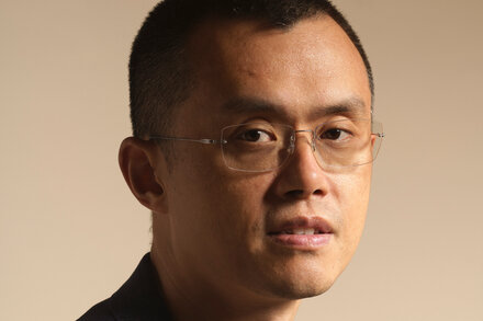 The S.E.C. said the world’s largest cryptocurrency exchange mixed “billions of dollars” in customer funds and secretly sent them to a separate company controlled by Binance’s founder, Changpeng Zhao.