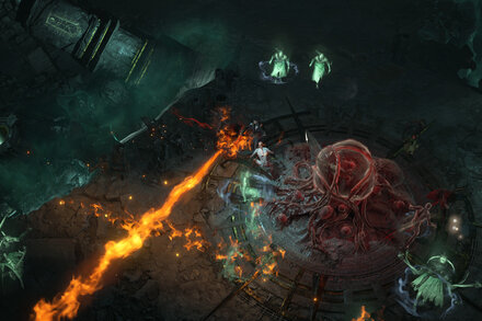 An addictive formula — kill enemies and collect the powerful gear they drop — is back, this time in a transformed video game industry where players now expect free content updates.