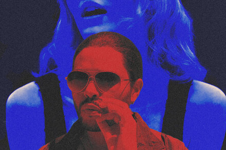 In HBO’s series, nostalgic sexism poses as transgression.