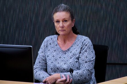 An Australian jury found that Kathleen Folbigg had smothered her children. But scientists now say that they probably died from natural causes.