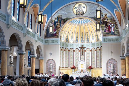 Oklahoma’s decision to allow the Catholic church to operate a public school continues a winning streak for religious conservatives.