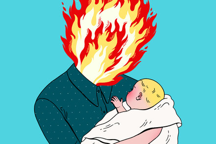 In “The Whispers,” Ashley Audrain explores the combustibility of secrets and rage among mothers in a small community.