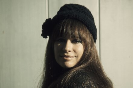 It was the first song she ever recorded, and it played a key role in making the Brazilian sound known as bossa nova a phenomenon in the United States.