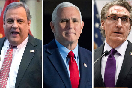 Exclusively from New York Times Audio, our new app.