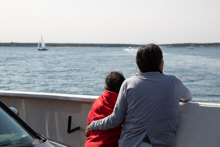 Legal questions have been raised about migrant flights Florida chartered to Sacramento and Martha’s Vineyard. But state officials say they were voluntary, and proving otherwise could be tough.