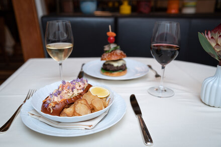 Southern Charm brings biscuits to the West Village, El Cid Cafe will open in the Hispanic Society and more restaurant news.