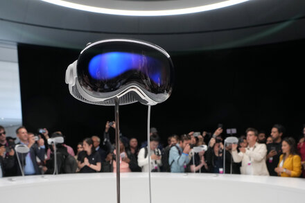 There are plenty of reasons the Vision Pro could flop. But we shouldn’t forget that Apple has a knack for entering a product category at just the right time.