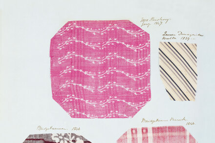 “The Dress Diary” is an intimate record of one wardrobe — and its era.