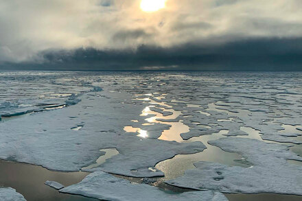 In a new study, scientists found that the climate milestone could come about a decade sooner than anticipated, even if planet-warming emissions are gradually reduced.