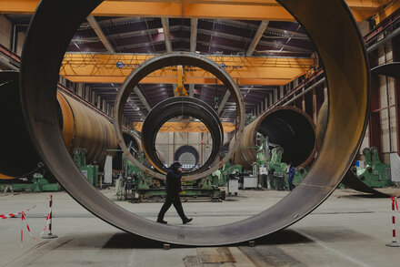 A new report projects that economic growth will slow this year and remain weak in 2024.