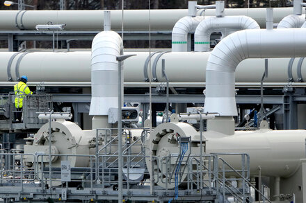 The Washington Post reported on Tuesday that U.S. intelligence agencies were aware of plans to attack the Nord Stream pipelines three months before thwy were bombed.