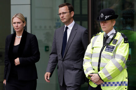 Harry’s lawsuits are an uncomfortable reminder for British tabloids of the phone-hacking accusations that culminated in a high-profile trail a decade ago.