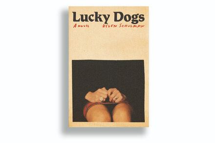 In “Lucky Dogs,” Helen Schulman spins a #MeToo case into an irreverent but surprisingly sympathetic look at two women on opposite sides of a sexual assault scandal.