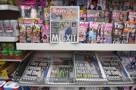 The U.K. news landscape has shifted since the prince says he was hacked more than a decade ago, with hefty legal settlements, prison time for journalists and the threat of regulation forcing change.