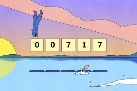 Our columnist reviews the day’s puzzle. Warning: Contains spoilers!