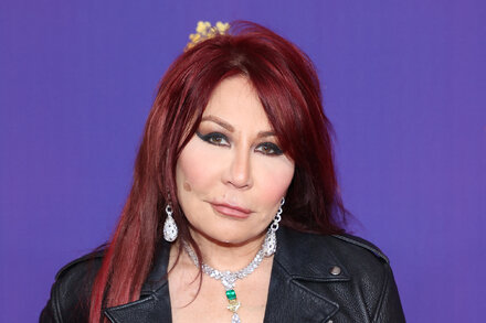 A Los Angeles socialite and heiress to a defense contractor, she lived most of her life in private before joining a reality show.