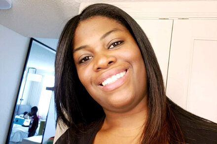 Susan Louise Lorincz was charged on Tuesday with manslaughter with a firearm in the shooting death of Ajike Owens.