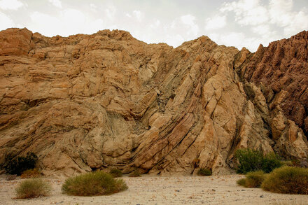 A new paper in the journal Nature offers an explanation for why the major fault line is overdue for the Big One.