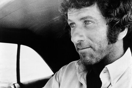 Panned when it was released in 1971, the movie gained acclaim decades later. Mr. Newman also starred on TV in the legal drama “Petrocelli.”
