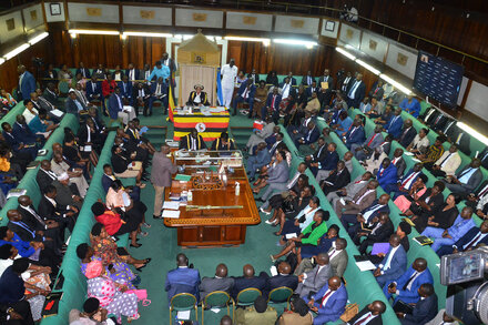 In Uganda, the president recently signed a punitive anti-gay law that calls for imprisonment and even the death penalty. The Times’s East Africa correspondent is covering the consequences.