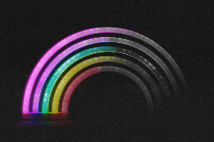 This year, there is a pall over Pride.