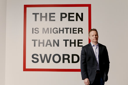 The cable news network has struggled to weather a series of controversies, which culminated this week in the sudden departure of its chairman, Chris Licht, after a chaotic run at the top.