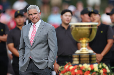 The PGA Tour’s merger with LIV is the perfect union of the tour’s lack of principle and LIV’s paucity of character.