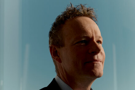 Chris Licht’s tenure illuminated how increasingly hard it can be to find success on the divided cable news dial.