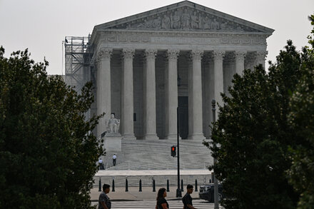 The justices rejected the government’s interpretation of a 2004 law that adds two years in prison for certain felonies if they involved misusing another person’s identification.
