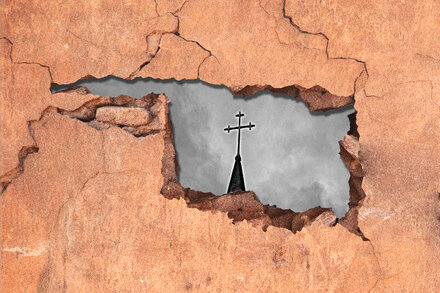 Religious liberty, not religious authority, should be the aim of the American right.