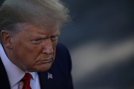 The available evidence supports the indictment by the special counsel Jack Smith.