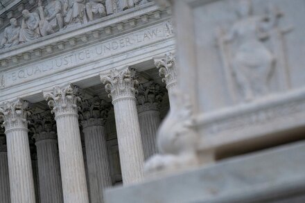 The Voting Rights Act lives to see another day.