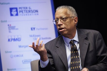 An educator who served in the Obama administration, he championed workers, especially Black workers, and challenged his profession’s racial assumptions.