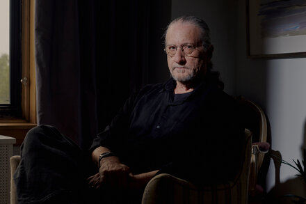 “It wasn’t a choice I would have made,” said Mark Russell, whose festival of experimental work will no longer be produced by the Public Theater.